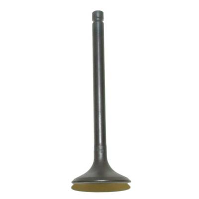 Rareelectrical - New Exhaust Valve Compatible With Yamaha Wolverine 350Cc 1995-2009 Grizzly Hunting 350Cc 2014 - Image 1