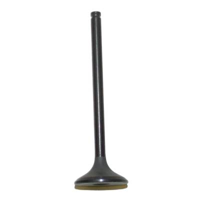 Rareelectrical - New Exhaust Valve Compatible With Honda Trx 350Cc 1986-1989 Atc-X 350Cc 1985-1986 350Cc Engine By - Image 1