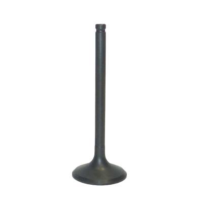 Rareelectrical - New Exhaust Valve Compatible With Honda Trx-Es-S-Foreman 4X4 450Cc 1998-2004 Trx-Fm / Fe 450Cc - Image 2