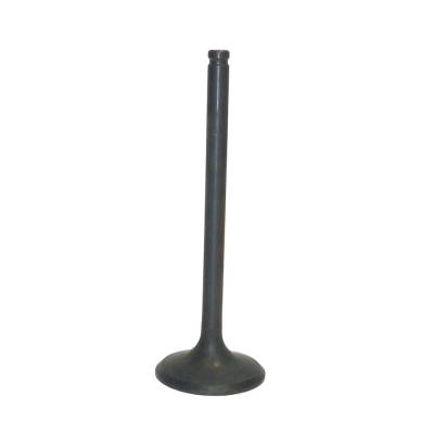 Rareelectrical - New Exhaust Valve Compatible With Honda Trx Foreman 4X4 Fe / Fm 500Cc 2005-2015 500Cc Engine By - Image 1