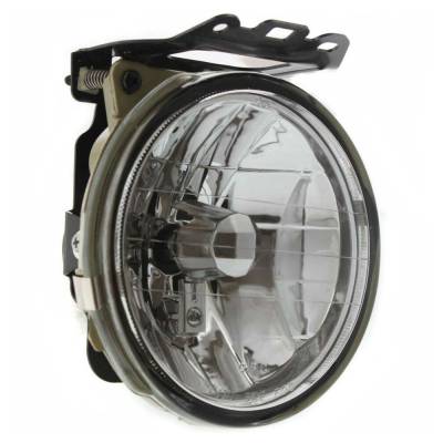 Rareelectrical - New Right Fog Lights Compatible With Subaru Baja Base Sport Turbo Crew Cab Pickup 4-Door 2.5L - Image 3