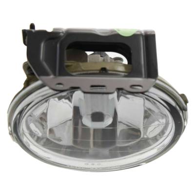 Rareelectrical - New Right Fog Lights Compatible With Subaru Baja Base Sport Turbo Crew Cab Pickup 4-Door 2.5L - Image 4