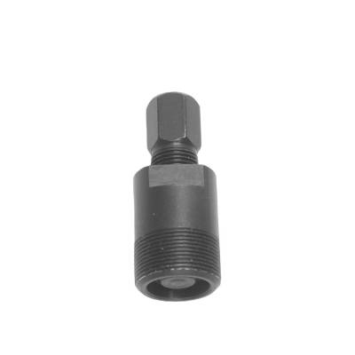 Rareelectrical - New 27Mm X 1.25 Right Male Flywheel Puller Compatible With Ktm Sx 125Cc 1998-2009 Sx 250Cc 1996-2009 - Image 2