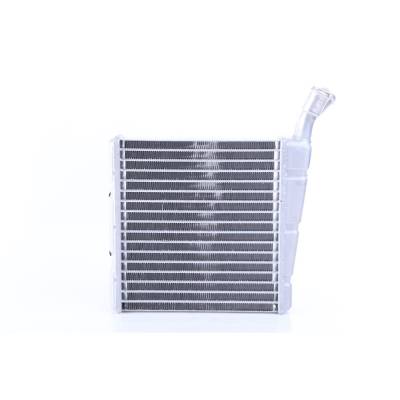 Rareelectrical - New Radiator Compatible With Volkswagen Jetta Gli By Part Numbers 606334 1K0121212b 1K0121212c - Image 1