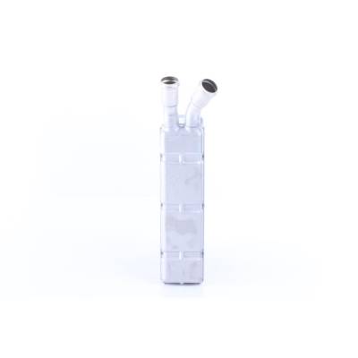Rareelectrical - New Radiator Compatible With Volkswagen Jetta Gli By Part Numbers 606334 1K0121212b 1K0121212c - Image 3