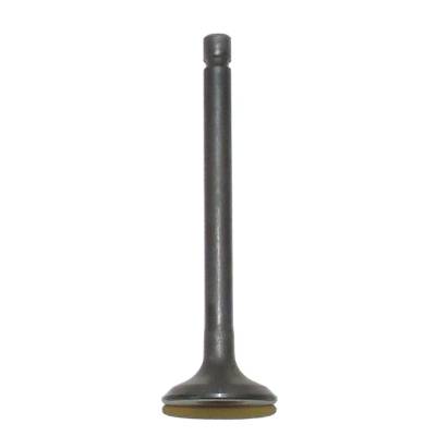 Rareelectrical - New Exhaust Valve Compatible With Yamaha Yfm 100Cc 1987-1991 Grizzly 80Cc 2007-2008 Raptor 80Cc - Image 2