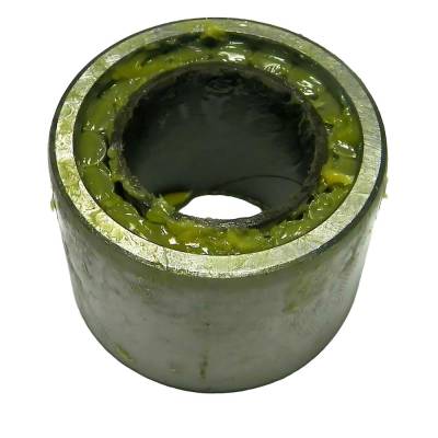 New Pinion Bearing Compatible With Chrysler/Force Johnson/Evinrude 6 Cyl 3.500 Bore Cross Flow 185