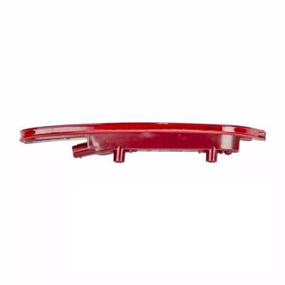 Rareelectrical - New Left Side Marker Light Compatible With Dodge Charger 2015 2016 2017 2018 2019 2020 2021 2022 - Image 3