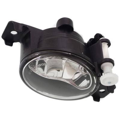 Rareelectrical - New Right Fog Light Assembly Compatible With Bmw 2011 2012 2013 By Part Numbers Bm2593149 63 17 7 - Image 4