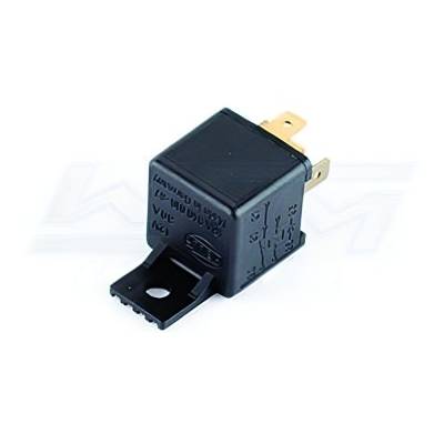 Rareelectrical - Trim Relay Compatible With Volvo Penta 876037 18-5704 - Image 1