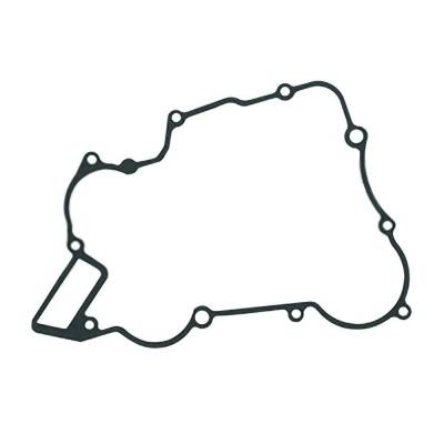 Rareelectrical - New Clutch Cover Gasket Compatible With Ktm Exc 125Cc 1997-2003 Sx 144Cc 2007-2009 Xc 125Cc - Image 1