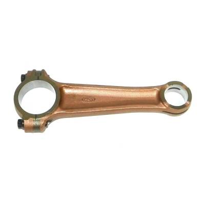 New Connecting Rod Compatible With Mariner Mercury 6 Cyl 3.375 Steel Bore 2.4L Xr-4 150 Hp 6 Cyl