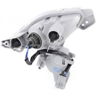 Rareelectrical - New Left Parking Light Assembly Compatible With Mazda Cx-3 2016 2017 2018 2019 2020 2021 2022 By - Image 1