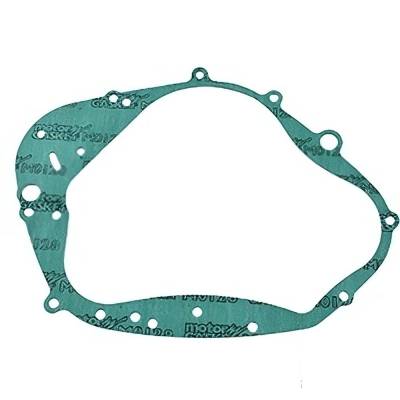 Rareelectrical - New Clutch Cover Gasket Compatible With Suzuki Dr 125Cc 1994-1996 Drz-L 125Cc 2003-2009,2012-2024 Dr - Image 2