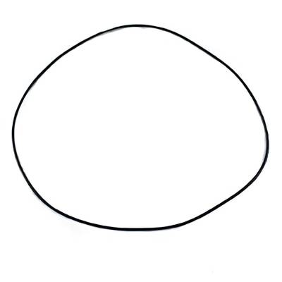 Rareelectrical - New Clutch Cover Gasket Compatible With Honda Cr 125Cc 1988-2007 Crf-X 250Cc 2004-2017 Crf-R 250Cc - Image 2