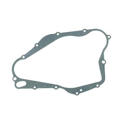 Rareelectrical - New Clutch Cover Gasket Compatible With Suzuki Quadracer 250Cc 1987-1992 250Cc Engine By 20-543C - Image 2