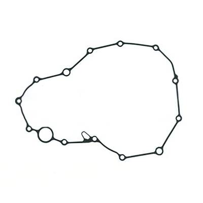 Rareelectrical - New Clutch Cover Gasket Compatible With Yamaha Yfz 450Cc 2010-2011 Yfz-X Se 450Cc 2011 Yfz-X 450Cc - Image 2
