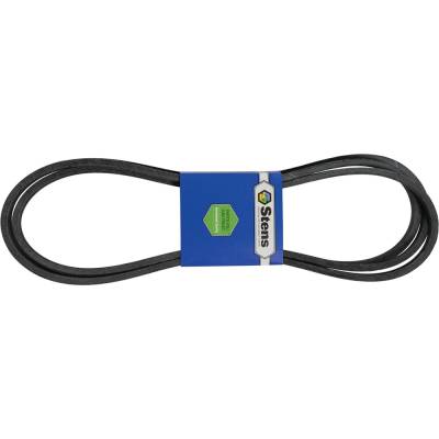 New 162 1/8" OEM Replacement Belt Compatible With John Deere Z920r-48 Z920m-48 Z915b-48 Z915e-48 By