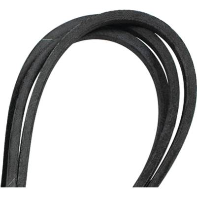 Rareelectrical - New 162 1/8" OEM Replacement Belt Compatible With John Deere Z920r-48 Z920m-48 Z915b-48 Z915e-48 By - Image 3