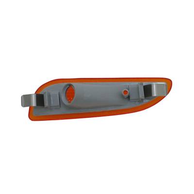 Rareelectrical - New Passenger Side Marker Light Compatible With Mercedes Clk350 Clk500 209-820-02-21-64 Mb2555106 - Image 4