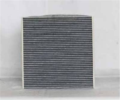 Rareelectrical - New Cabin Air Filter Compatible With Lexus 02-03 Es300 03 04 Gx470 04-05 Rx330 Aq1064 Cf1055 800052C - Image 2