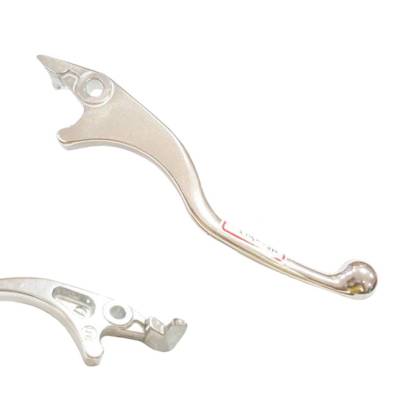 Rareelectrical - New Right Brake Lever Fits Honda Atv Trx700xx Trx-Xx 700 2008-2009 53175-Hp6-A01 - Image 2