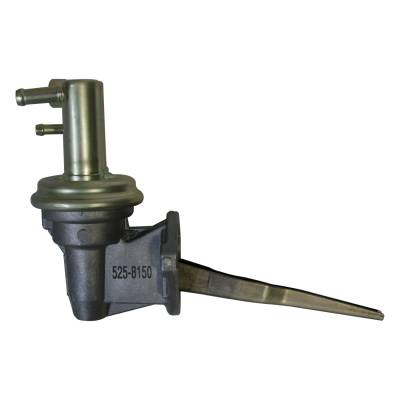 Rareelectrical - New Fuel Pump Compatible With Ford Custom 500 Mercury Grand Marquis Thunderbird Ltd Ranchero Lincoln - Image 1