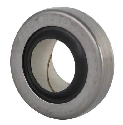 Rareelectrical - New Jet Ski Jet Pump Oil Seal Compatible With Sea-Doo 2002-2011 4-Tec All 1503Cc 293200086 293200086 - Image 1