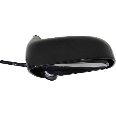 Rareelectrical - New Right Mirror Compatible With Lincoln Town Car 4.6L 1997-1997 By Part Numbers 61567F 43295 Fd44er - Image 4