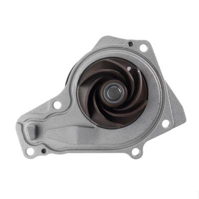 New Water Pump Compatible With Bmw X4 By Part Numbers 11518632585