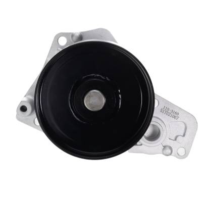 Rareelectrical - New Water Pump Compatible With Bmw X4 By Part Numbers 11518632585 - Image 2