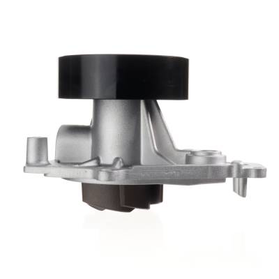 Rareelectrical - New Water Pump Compatible With Bmw X4 By Part Numbers 11518632585 - Image 3