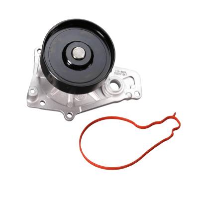 Rareelectrical - New Water Pump Compatible With Bmw X4 By Part Numbers 11518632585 - Image 4
