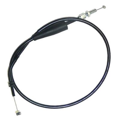 Rareelectrical - New Throttle Cable Fits Kawasaki Atv Prairie 360 2003 2004 2005 2006 540127504 - Image 2