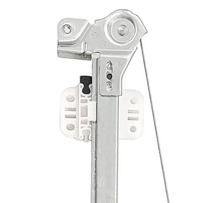 Rareelectrical - New Window Regulator With Motor Compatible With Chevrolet 2004 2005 2006 2007 2008 2009 2010 2011 - Image 3