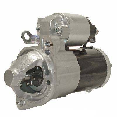 Rareelectrical - New Starter Motor Compatible With Mitsubishi Eclipse Galant Lancer Outlander 2.4L M0t20671 - Image 3