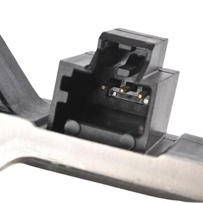 Rareelectrical - New 12V Wiper Motor Compatible With Volvo V70 3.2 Wagon 3.2L 2008 2009 2010 30663891 31290787 854822 - Image 1
