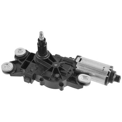 Rareelectrical - New 12V Wiper Motor Compatible With Volvo V70 3.2 Wagon 3.2L 2008 2009 2010 30663891 31290787 854822 - Image 2