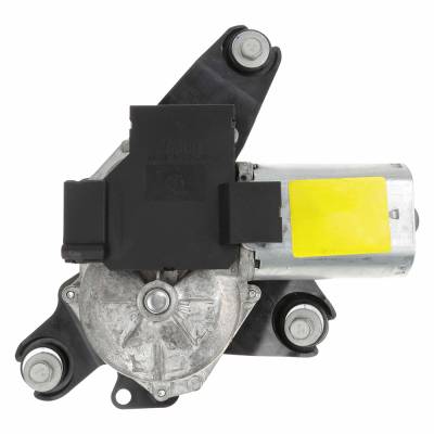 Rareelectrical - New Wiper Motor Compatible With Buick Enclave Base 3.6L 2008 2009 2010 2011 2012 2013 2014 2015 2016 - Image 2