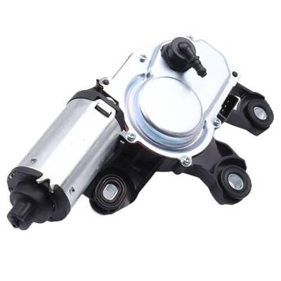 Rareelectrical - New 12V Wiper Motor Compatible With Audi A6 Confort Elite Luxury Aa Plus Sedan 3.0L 2005-2011 By - Image 5