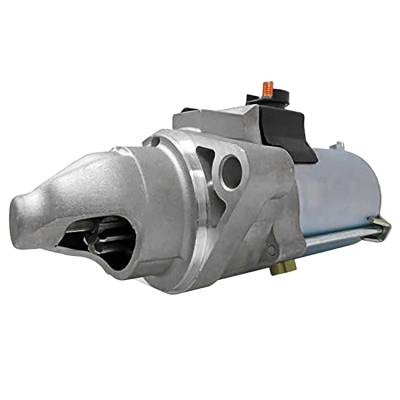 Rareelectrical - New 12V 11 Tooth Starter Compatible With Acura Rdx 2.3L 2009 By Part Number 31200Rwca01 Rwc5l - Image 1
