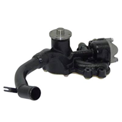 Rareelectrical - New Water Pump Fits Yale Gc20-40Cb Gc30-40Ab Va Engine 900897801 A0000-03013 - Image 1