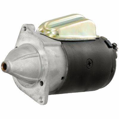 New Starter Motor Compatible With Amc Concord Eagle Spirit Jeep Cherokee Cj Grand Wagoneer