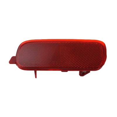 Rareelectrical - New Right Reflector Light Compatible With Honda Cr-V 2002 2003 2004 33505-S9a-003 33505S9a003 - Image 1