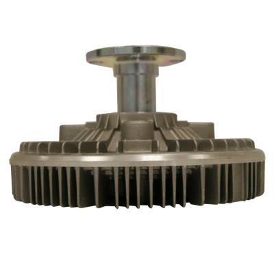 Rareelectrical - New Fan Clutch Compatible With Ford E-150 Econoline Club Wagon Bronco F-250 E-250 E-350 F-150 Ltd - Image 4