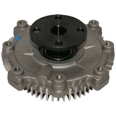 New Hvac Fan Clutch Compatible With 5600770 7772 By Part Numbers 5600770 7772 131904 M80f M7f