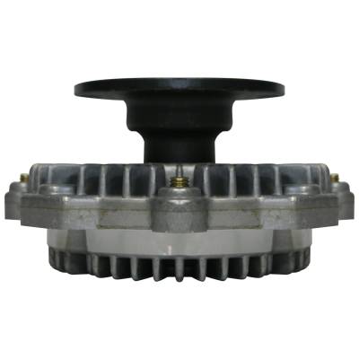 Rareelectrical - New Hvac Fan Clutch Compatible With Nissan 210 B210 5600517 10017112 1974-1982 By Part Numbers - Image 2