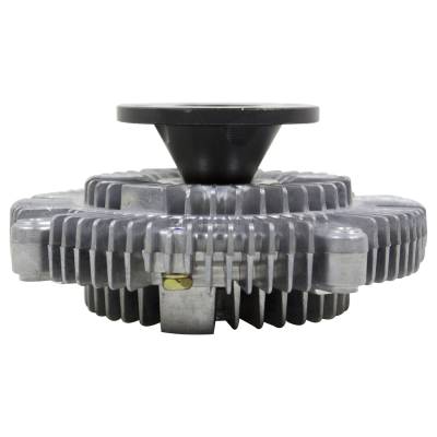 Rareelectrical - New Hvac Fan Clutch Compatible With Infiniti Qx4 Q45 Fx45 Nissan Pathfinder 1997-2008 By Part - Image 3
