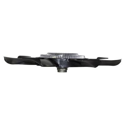 New Hvac Fan Clutch Compatible With 920-2660 By Part Numbers 920-2660