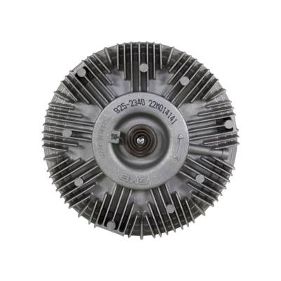 Rareelectrical - New Fan Clutch Compatible With Ford F-250 F-150 Expedition E-350 Super Duty Lobo E-450 E-250 F-350 - Image 4